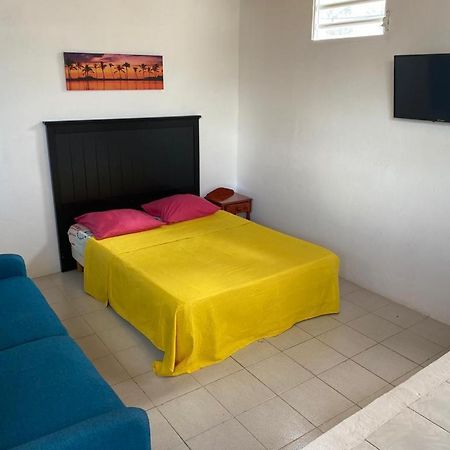 Appartement Orchidee 2 فورت-دو-فرانس المظهر الخارجي الصورة