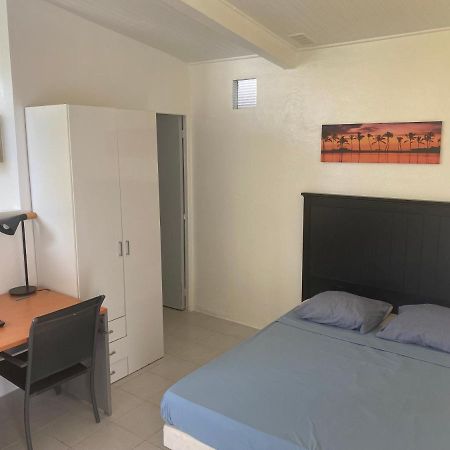 Appartement Orchidee 2 فورت-دو-فرانس المظهر الخارجي الصورة