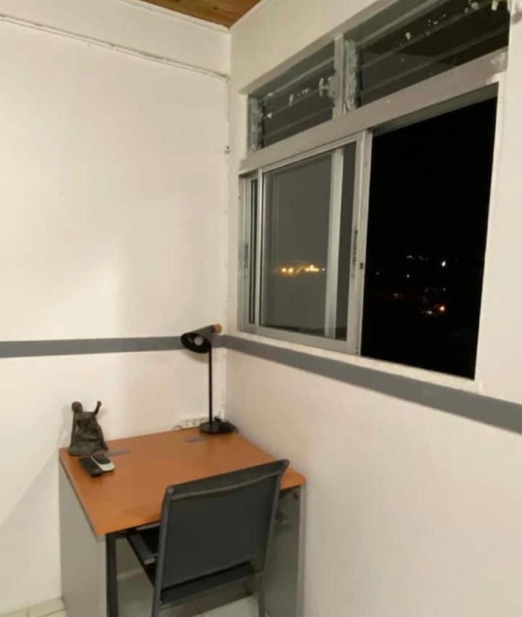 Appartement Orchidee 2 فورت-دو-فرانس المظهر الخارجي الصورة