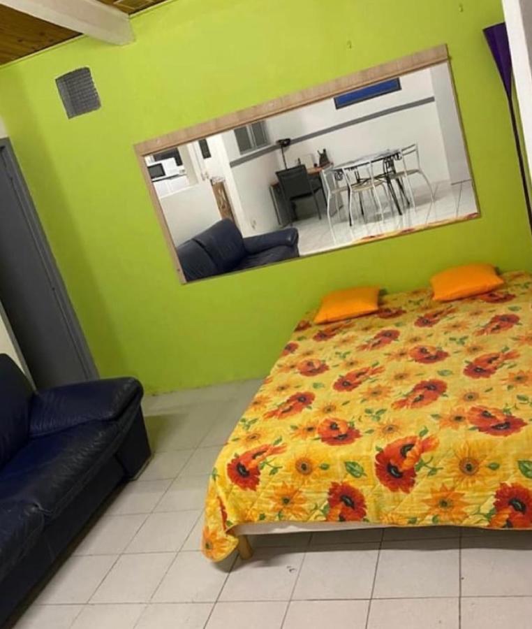 Appartement Orchidee 2 فورت-دو-فرانس المظهر الخارجي الصورة