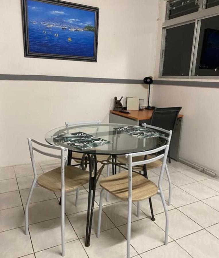 Appartement Orchidee 2 فورت-دو-فرانس المظهر الخارجي الصورة