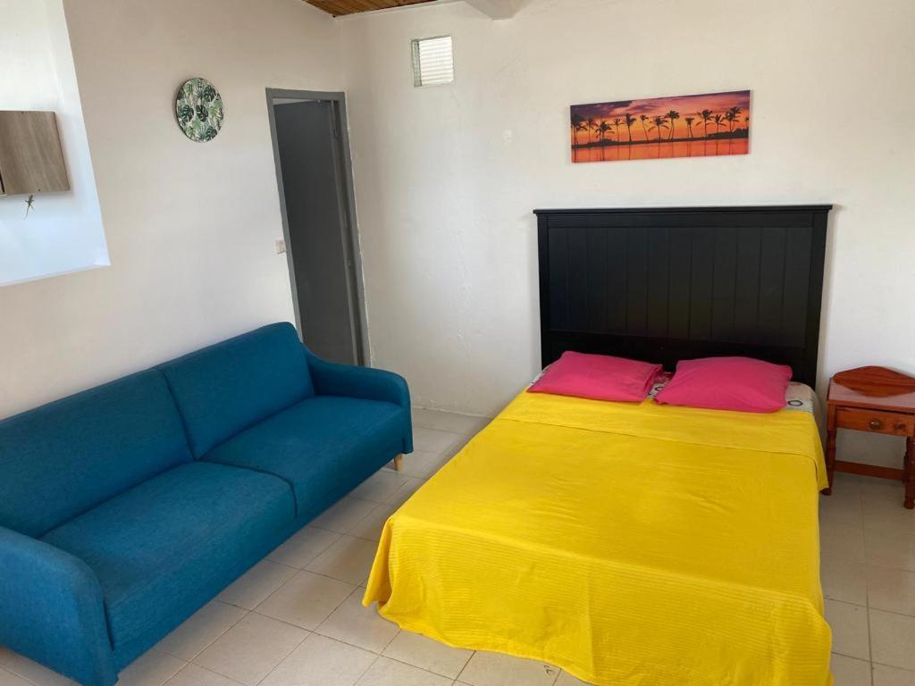 Appartement Orchidee 2 فورت-دو-فرانس المظهر الخارجي الصورة